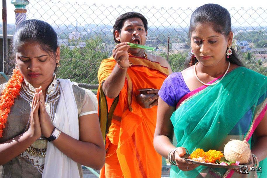 Attarillu-Movie-Stills